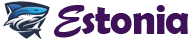 Pokrenite i vodite tvrtku u Estoniji - logo